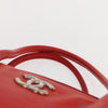 Secondhand Chanel Cerf Executive Tote