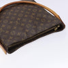 Secondhand Louis Vuitton Looping Handbag