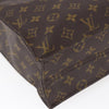 Secondhand Louis Vuitton Sac Plat Bag