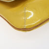Secondhand Louis Vuitton Thompson Street Handbag Monogram Vernis