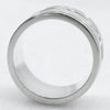 Secondhand Tiffany & Co. Atlas X Ring Silver 925