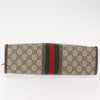 Secondhand Gucci Ophidia Pouch GG