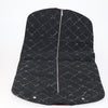 Chanel Travel Line Garment Bag Printed Nylon