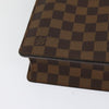 Secondhand Louis Vuitton Altona Bag Damier