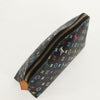 Secondhand Louis Vuitton Cosmetic Pouch Monogram Multicolor