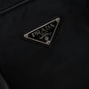 Secondhand Prada Boston Bag Tessuto