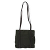Secondhand Prada Vintage Shoulder Bag Tessuto