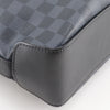 Louis Vuitton Greenwich Messenger Bag Damier Cobalt