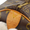 Louis Vuitton Keepall Bag Monogram Canvas