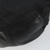 Prada Vintage Shoulder Bag Tessuto