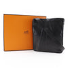 Hermes Toudou Messenger Bag Leather