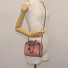 Secondhand Stella McCartney Falabella Fold Over Crossbody Bag
