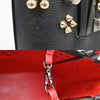 Secondhand Christian Louboutin Cabata Empire Tote Studded