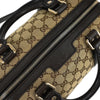 Secondhand Gucci Abbey Boston Bag GG