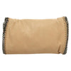 Secondhand Stella McCartney Falabella Flap Crossbody Bag Shaggy Deer