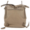 Secondhand Chloe Faye Backpack Leather and