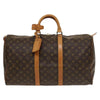 Secondhand Louis Vuitton Keepall Bag