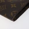 Louis Vuitton Pochette Accessoires Monogram Canvas