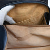 Secondhand Loewe Turn Lock Black Leather Bags