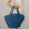 Secondhand Louis Vuitton Saint Jacques Handbag Epi