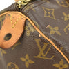Secondhand Louis Vuitton Speedy Handbag