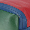 Secondhand Louis Vuitton Tricolor Noe Handbag Epi