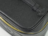 Chanel Vintage Timeless Cosmetic Case Caviar