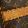 Louis Vuitton Keepall Bandouliere Bag Monogram Canvas