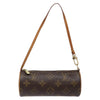 Louis Vuitton Papillon Pochette Monogram Canvas