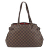 Louis Vuitton Batignolles Handbag Damier
