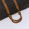 Secondhand Louis Vuitton Keepall Bag