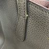 Secondhand Gucci Swing Tote Brown Leather Bags