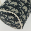 Christian Dior Vintage Trotter Pouch Canvas