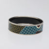 Secondhand Hermes Vintage Bangle Bracelet Metal with