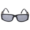 Secondhand Chanel Logo CC Sunglasses