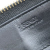 Secondhand Fendi F is Fendi Zip Around Wallet