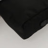 Prada Zip Pouch Tessuto