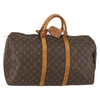 Secondhand Louis Vuitton Keepall Bag