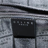 Secondhand Celine Handbag Black Patent Leather Bags