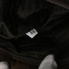Prada Vintage Chain Tote Tessuto