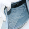 Prada Pochette Shoulder Bag Tessuto