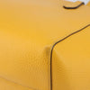 Secondhand Gucci Swing Tote Yellow Leather Accessories