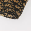 Secondhand Christian Dior Vintage Trotter Pouch Diorissimo