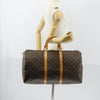 Secondhand Louis Vuitton Keepall Bag