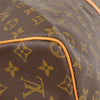 Louis Vuitton Keepall Bag Monogram Canvas
