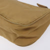 Secondhand Prada Pochette Shoulder Bag Tessuto
