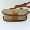 Secondhand Celine Macadam Shoulder Bag