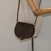 Secondhand Louis Vuitton Tambourine Handbag