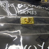 Hermes Kelly Souvenir Bag Vinyl