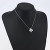Secondhand Tiffany & Co. Roman Cross Necklace
